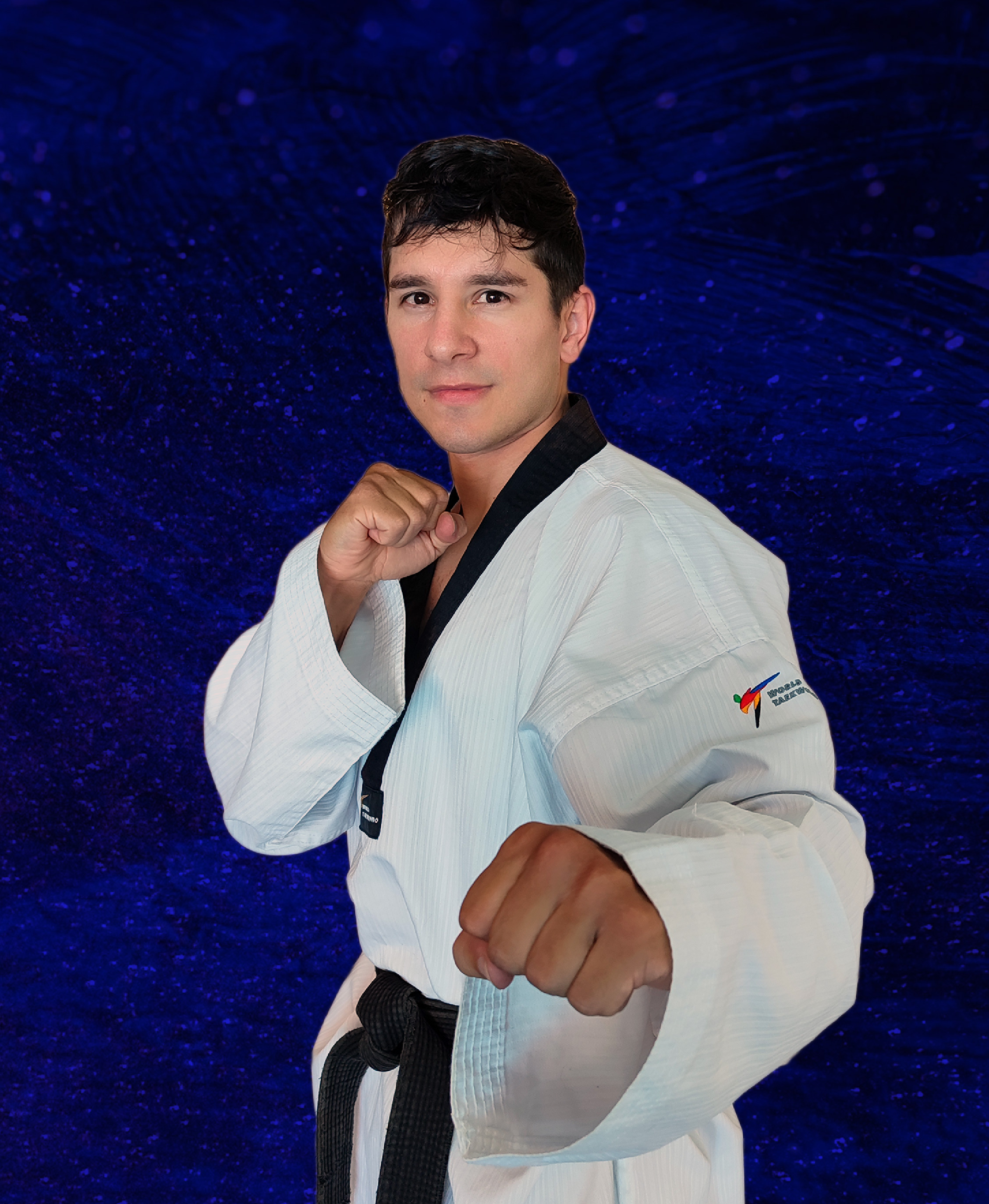 Giovanny Rodriguez Arango